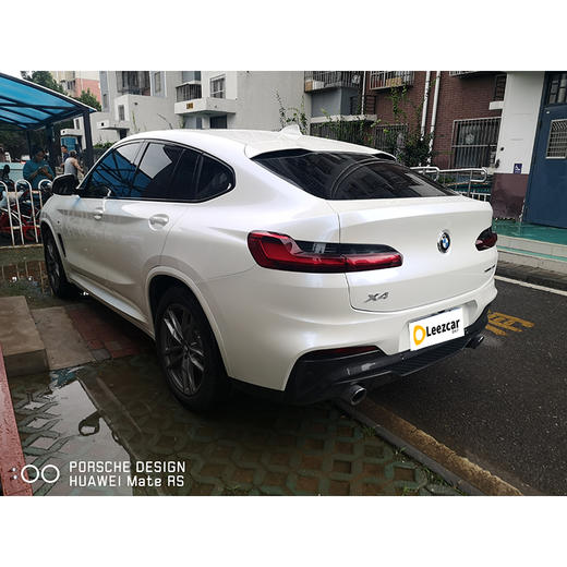 【月租-北京】宝马 X4 xDrive 25i M 运动套装 商品图6
