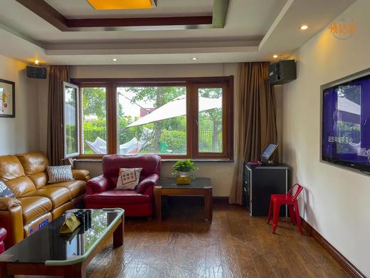 沈阳慢姑娘乐透轰趴别墅 商品图1