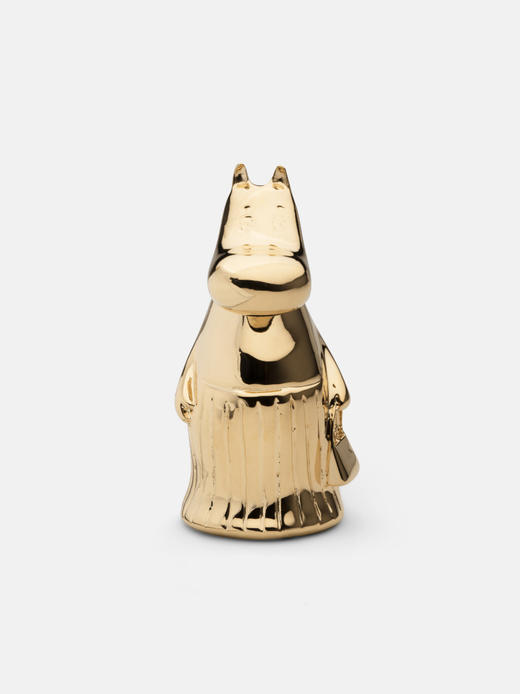 北京仓｜Skultuna-Moomin 联名款-Moominmamma-摆件［瑞典设计师］ 商品图0