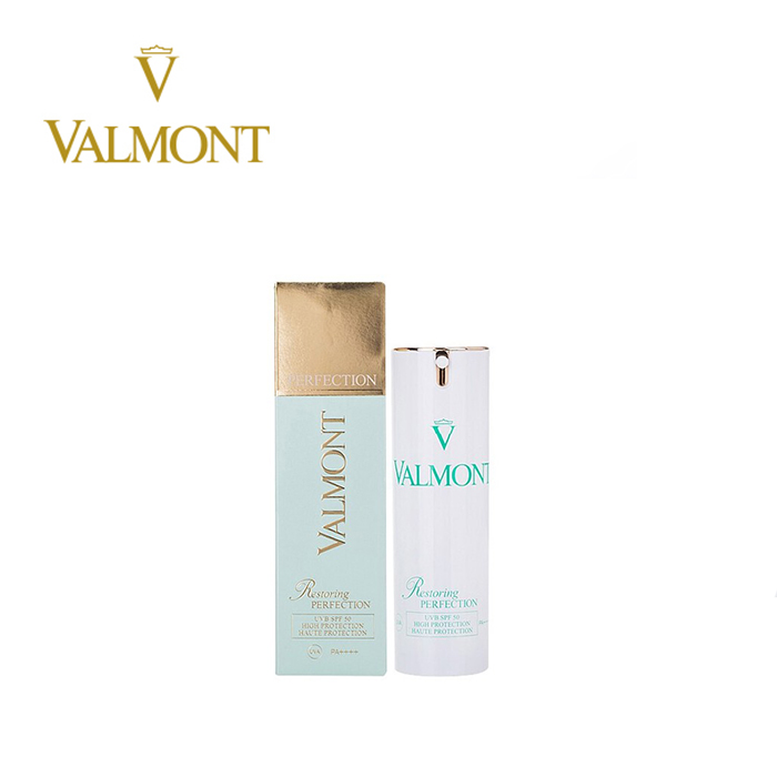 【香港直邮】VALMONT/法尔曼 清透防晒霜 30ML