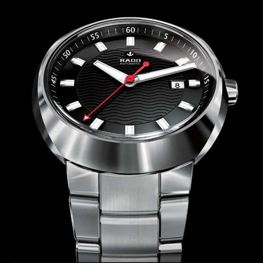 雷达 RADO D-STAR系列 R15946153 男士机械手表 商品图1