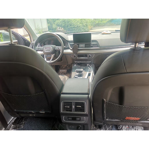 【特价月租-北京】奥迪 Q5L 40 TFSI 荣享时尚型 商品图2