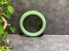 【御珠宫坊·传藏系列】碧玉手镯56mm 商品缩略图5