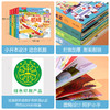 乐乐趣揭秘新品-揭秘小世界第三辑（4册）立体小世界 商品缩略图5