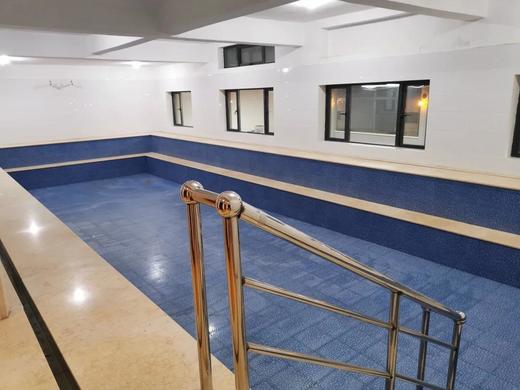 郑州慢姑娘花间有猫轰趴别墅 商品图5