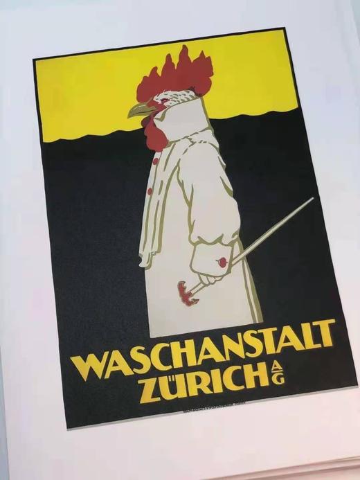 《费顿平面设计档案500例》，英 费顿出版社，人民美术出版社2015年版 商品图13