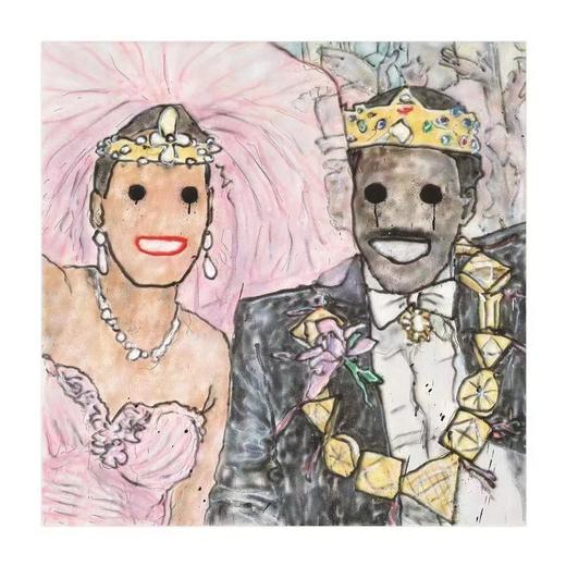 美国之旅-结婚 商品图0