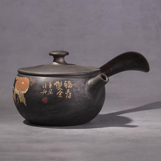 舒得玻（泛舟） 壶 商品图1