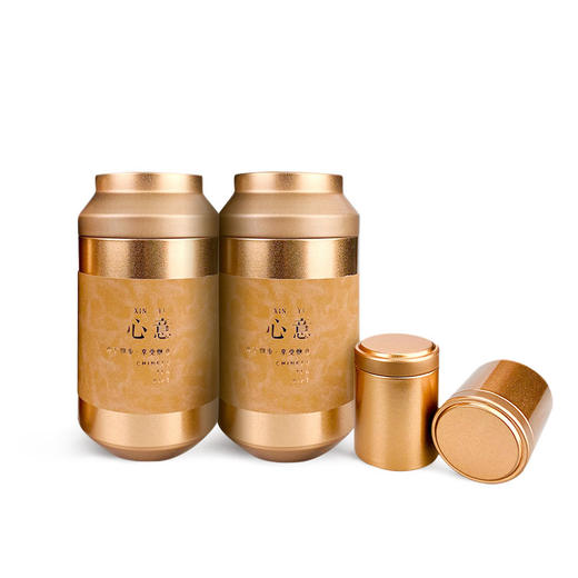 绿茶批发新品250g时尚礼盒龙井茶龙井绿茶 厂家直销白领茶叶 代发 商品图1