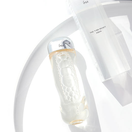 IPSA茵芙莎流金水300ml夏季水油平衡爽肤水保湿滋润化妆水补水 商品图2