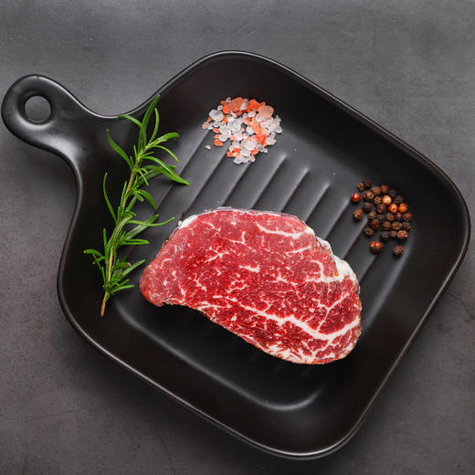 进口原切菲力小牛排250g*3 商品图0