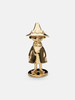 北京仓｜Skultuna-Moomin 联名款-Snufkin-摆件［瑞典设计师］ 商品缩略图0