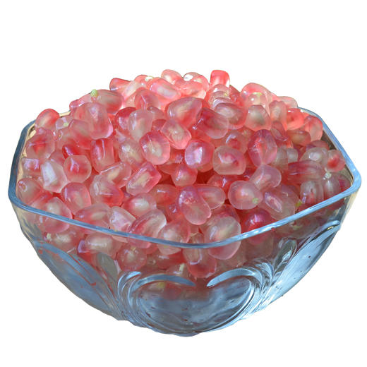 现摘新鲜软籽石榴特级果5斤装 商品图4