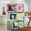 Tinklylife水果罐头猫窝抓板不掉屑大号大空间猫咪用品 商品缩略图8