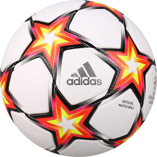 ADIDAS/阿迪达斯21-22赛季欧冠A标比赛5号足球GU0214 商品图4