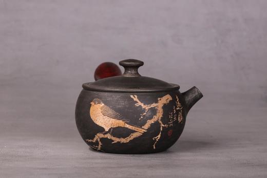 舒得玻（泛舟） 壶 商品图2