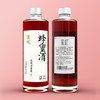 添加玫瑰桑葚的原蜜古法低温发酵蜂蜜酒 350ml/瓶 商品缩略图2