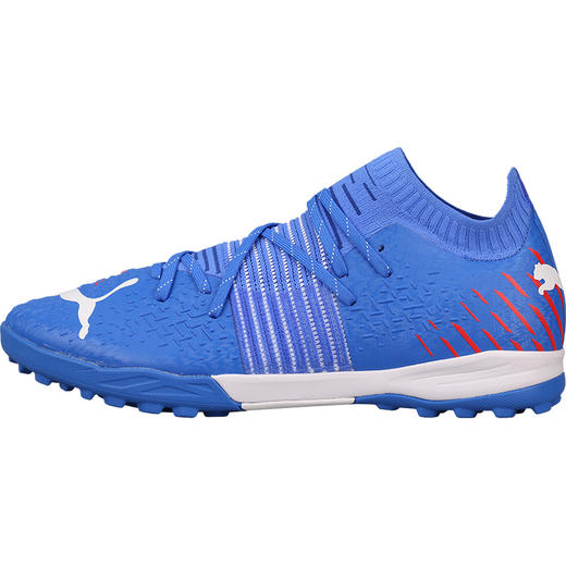 PUMA/彪马FUTURE Z 1.2高端TF碎钉人草足球鞋男106498 01 商品图4