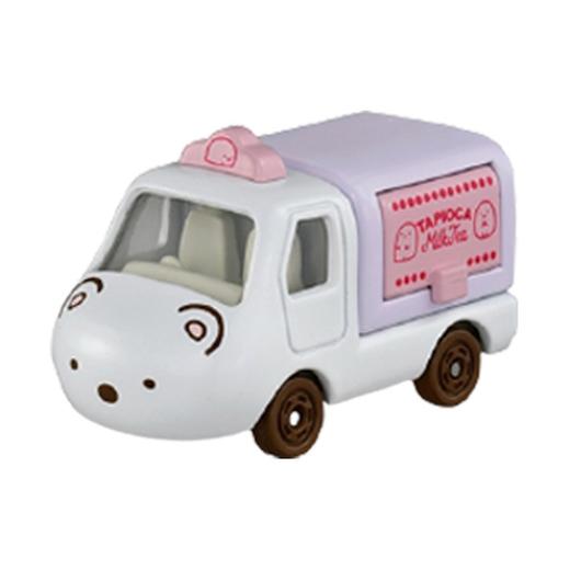 多美卡  170013    梦之仿真车 珍珠奶茶屋 商品图1