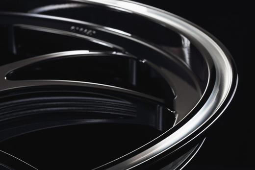 TWS GT283 锻荣社锻造轮圈  总代合作 官方进口 正规纳税 正品保证 商品图5