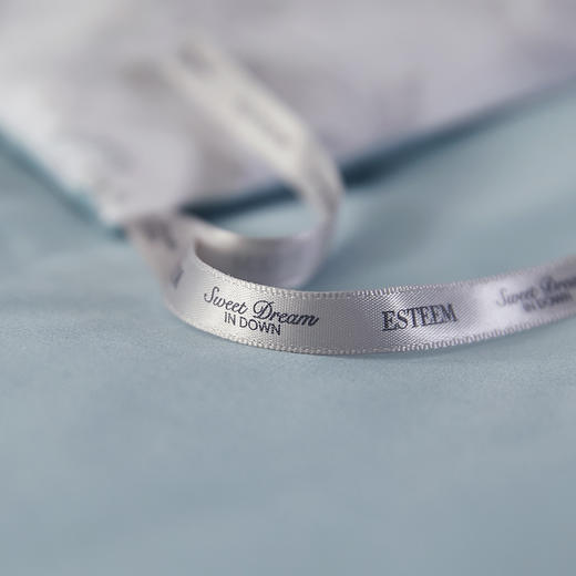 高支长绒棉 弗洛尔田园印花四件套 商品图4