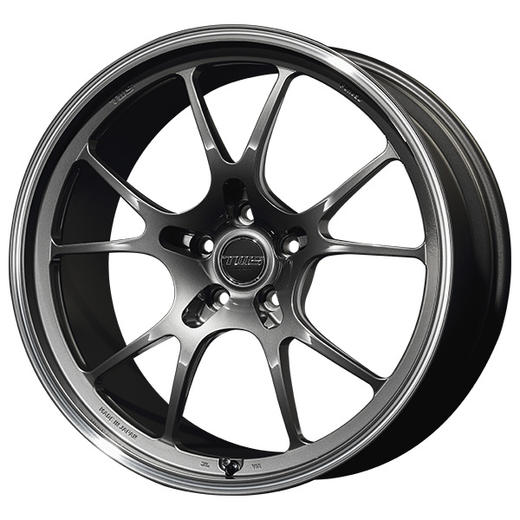 TWS GT283 锻荣社锻造轮圈  总代合作 官方进口 正规纳税 正品保证 商品图2