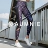 【AUMNIE】	 大胆平衡印花波动长裤2.0 / BOLD WAVE PANTS 2.0 商品缩略图1