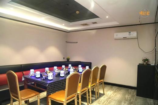 滨州慢姑娘最青春轰趴别墅 商品图7