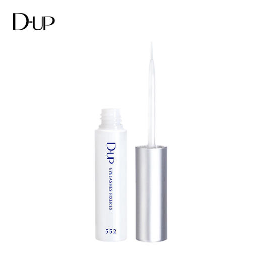 DUP 超强力假睫毛胶水5ml 商品图2