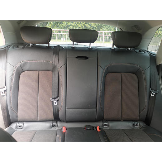 【特价月租-北京】奥迪 Q5L 40 TFSI 荣享时尚型 商品图4