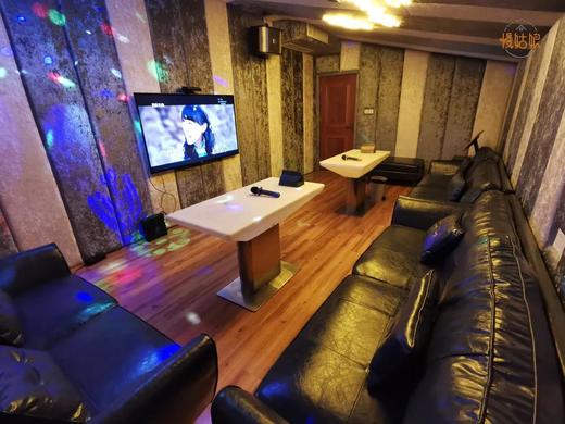 郑州慢姑娘花间有猫轰趴别墅 商品图2