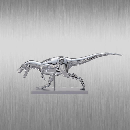 空山基-霸王龙-DXW 商品图0