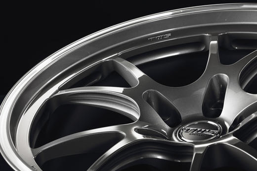 TWS GT283 锻荣社锻造轮圈  总代合作 官方进口 正规纳税 正品保证 商品图7