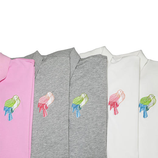 【单拍不发货】西鸽酒庄文创产品T恤 商品图1