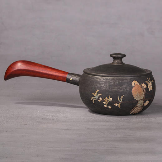 舒得玻（泛舟） 壶 商品图0