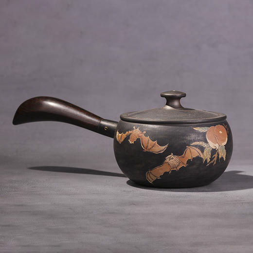 舒得玻（泛舟） 壶 商品图0