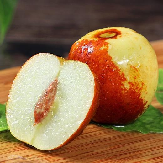 手提冰糖脆枣500g 商品图1