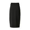 EITIE爱特爱秋季新款通勤显瘦高腰包臀半身裙女裙6706403 商品缩略图2