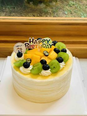 芒果千层 下单前请仔细阅读商品详情