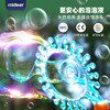 mideer弥鹿儿童泡泡水补充液安全吹泡泡机专用浓缩液水棒户外玩具 商品缩略图5