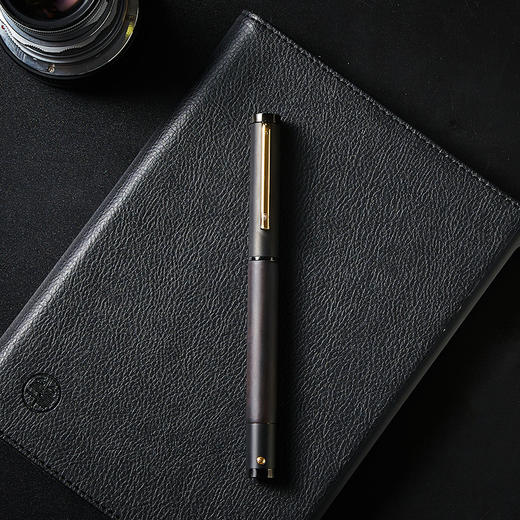 轮回钢笔黑金纪念版 商品图1