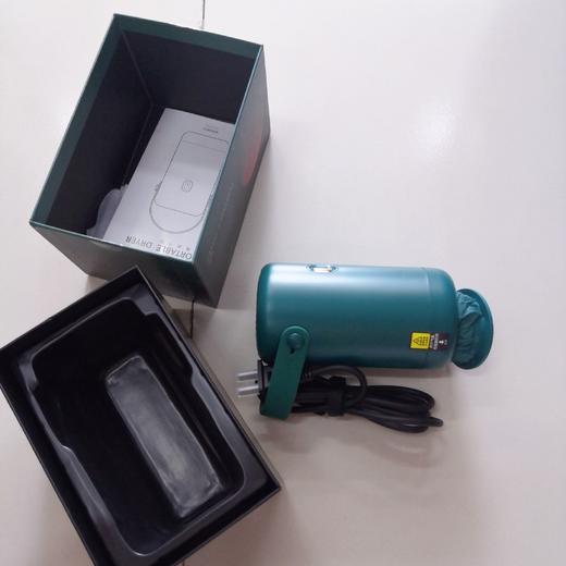 PORTABLE  DRYER便捷烘干机P01 商品图0