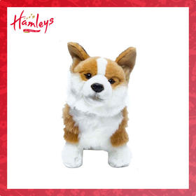 【自营】Hamleys 查尔斯狗狗 424184