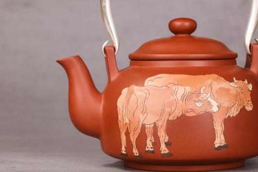 舒得玻（泛舟） 壶 商品图4