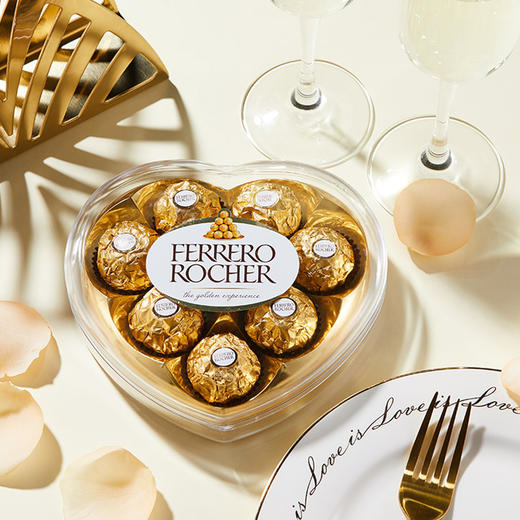 Ferrero/费列罗®榛果巧克力T8 商品图3
