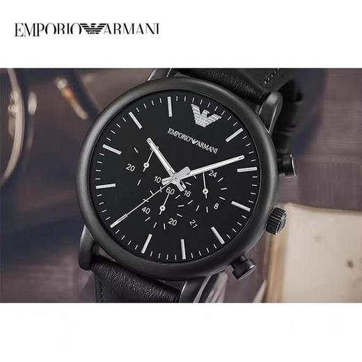 阿玛尼男士手表AR1970 商品图3