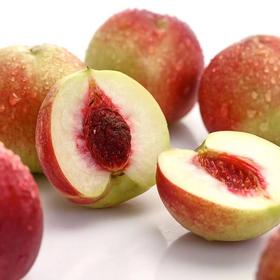 【社群专享】次日起提 陕西珍珠枣桃  社群专享价13.8/份（2斤，±50g）