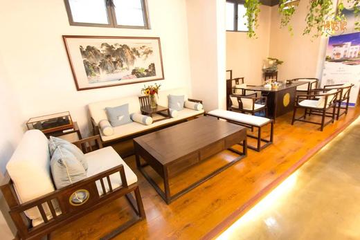 郑州慢姑娘吾家乡墅轰趴别墅 商品图1