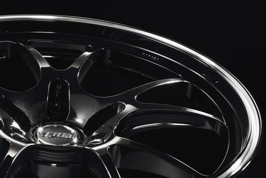 TWS GT283 锻荣社锻造轮圈  总代合作 官方进口 正规纳税 正品保证 商品图4