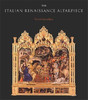 【现货】The Italian Renaissance Altarpiece，意大利文艺复兴时期的祭坛装饰画 商品缩略图0